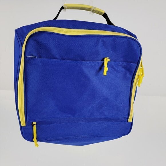 Seasport Zip Tote / Case - Picture 5 of 8